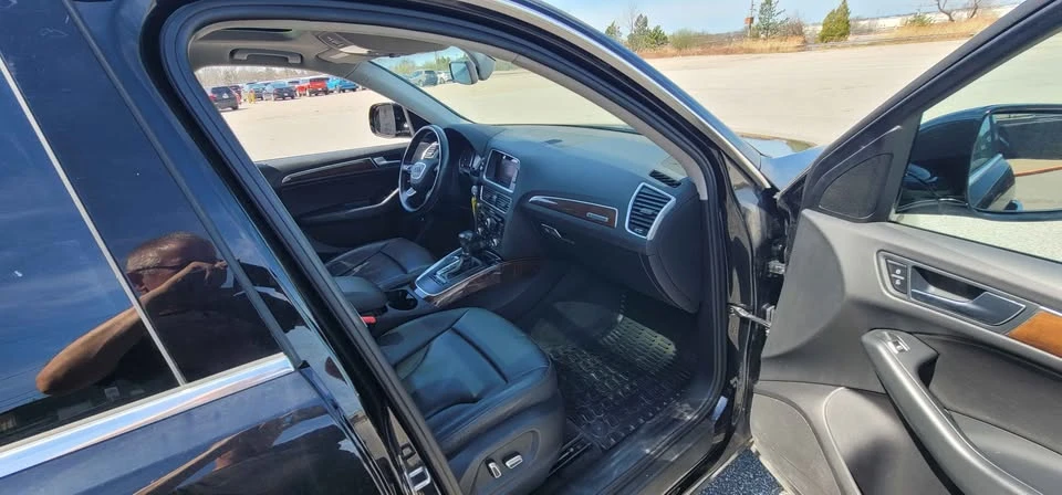 2016 Audi 8R Q5 - Image 17 of 20