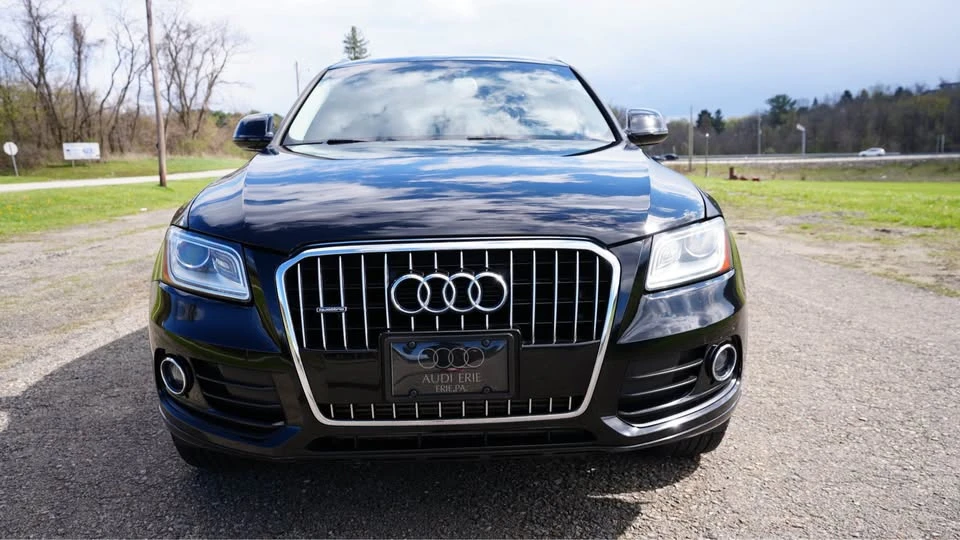2016 Audi 8R Q5 - Image 8 of 20