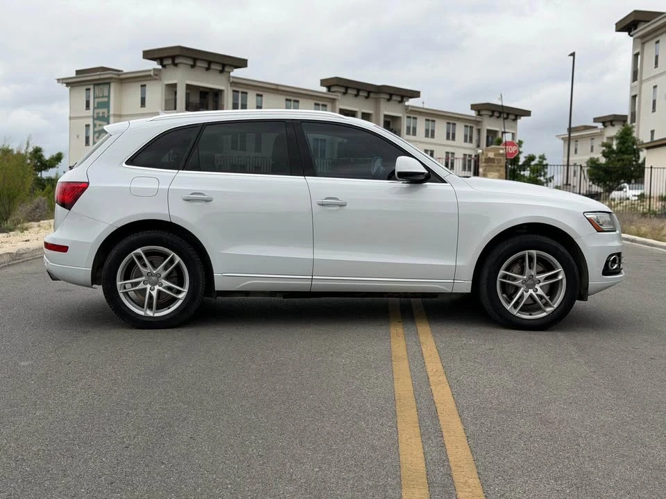2016 Audi 8R Q5 - Image 3 of 6