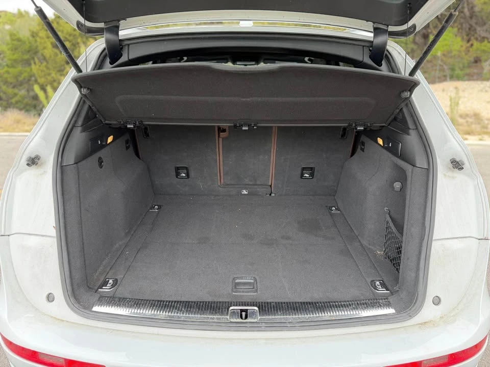 2016 Audi 8R Q5 - Image 6 of 6