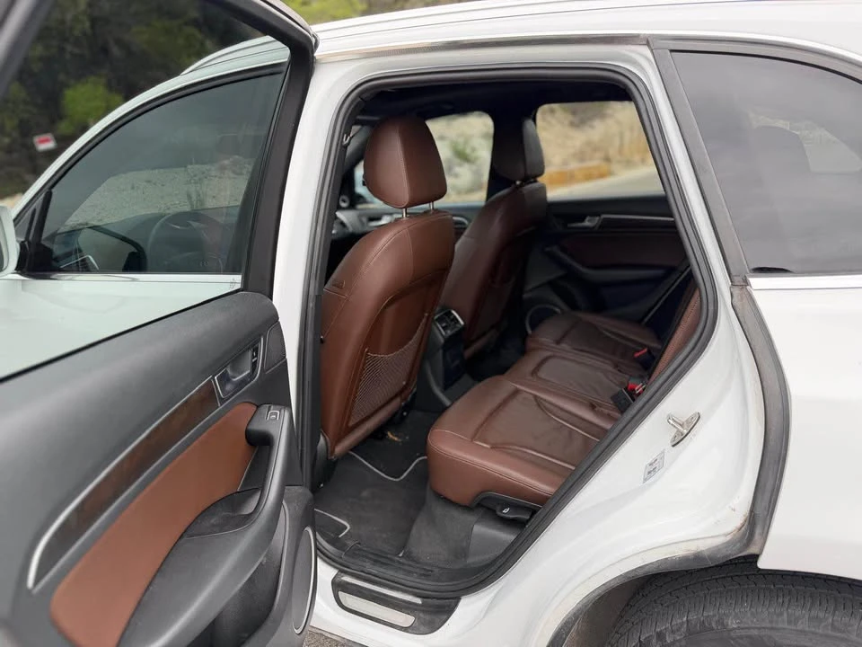 2016 Audi 8R Q5 - Image 5 of 6