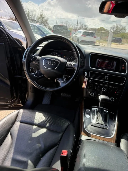 2016 Audi 8R Q5 - Image 12 of 20