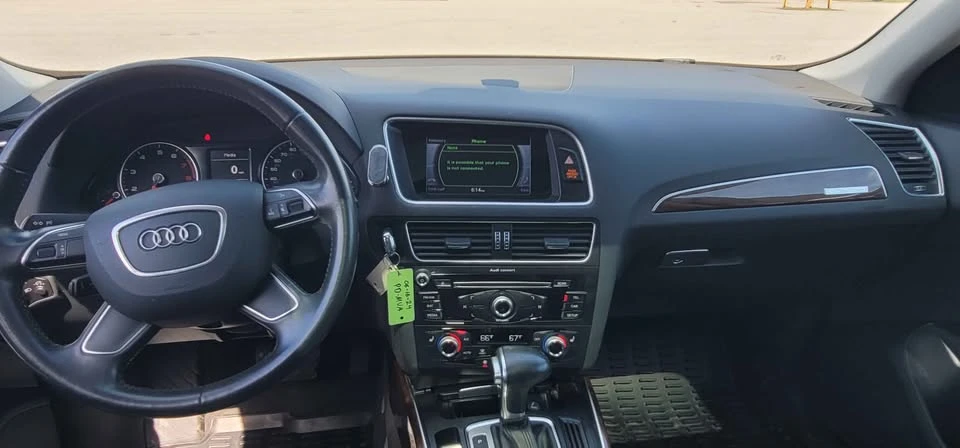 2016 Audi 8R Q5 - Image 15 of 20