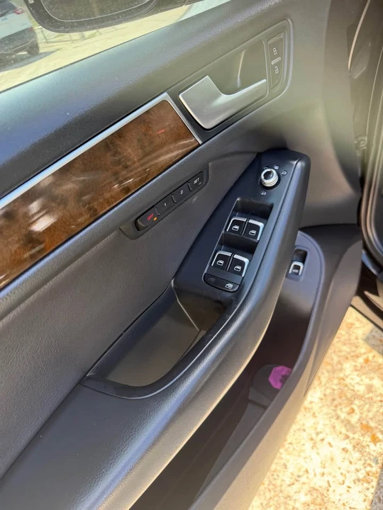 2016 Audi 8R Q5 - Image 11 of 20