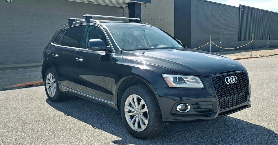 2016 Audi 8R Q5 - Image 2 of 20