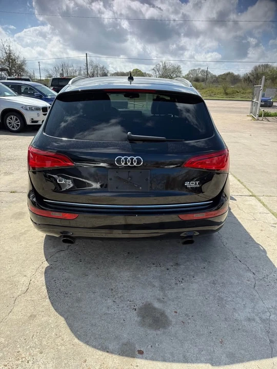 2016 Audi 8R Q5 - Image 4 of 20