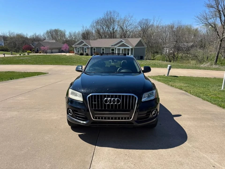 2016 Audi 8R Q5 - Image 2 of 15