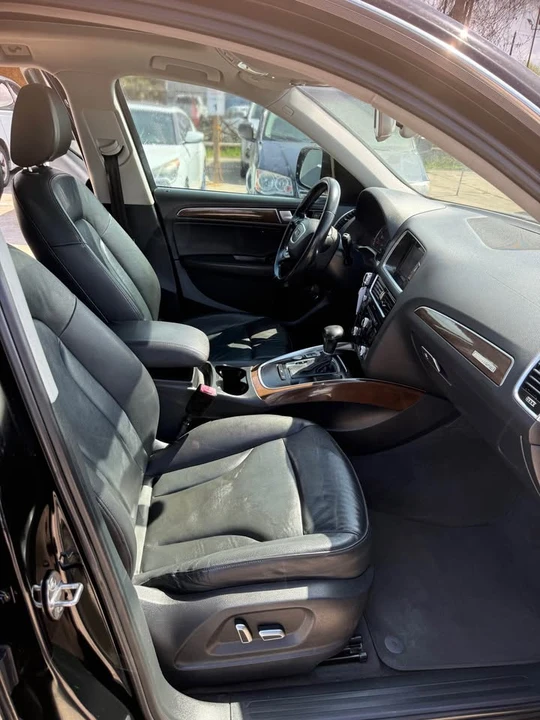 2016 Audi 8R Q5 - Image 7 of 20