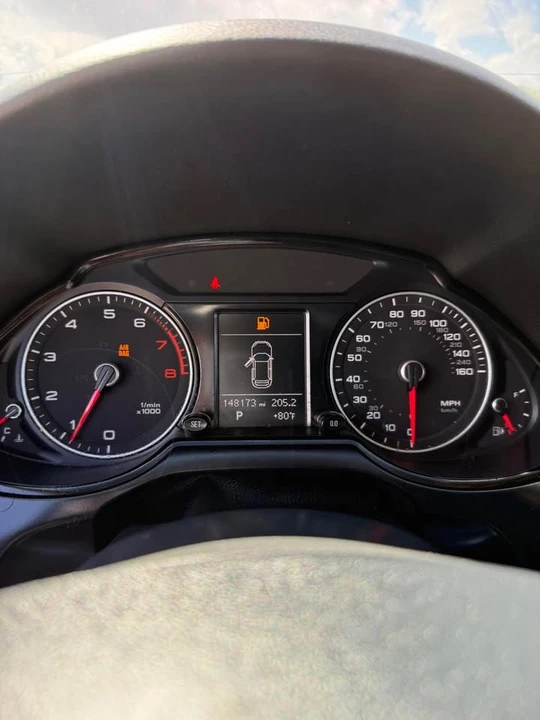 2016 Audi 8R Q5 - Image 9 of 20