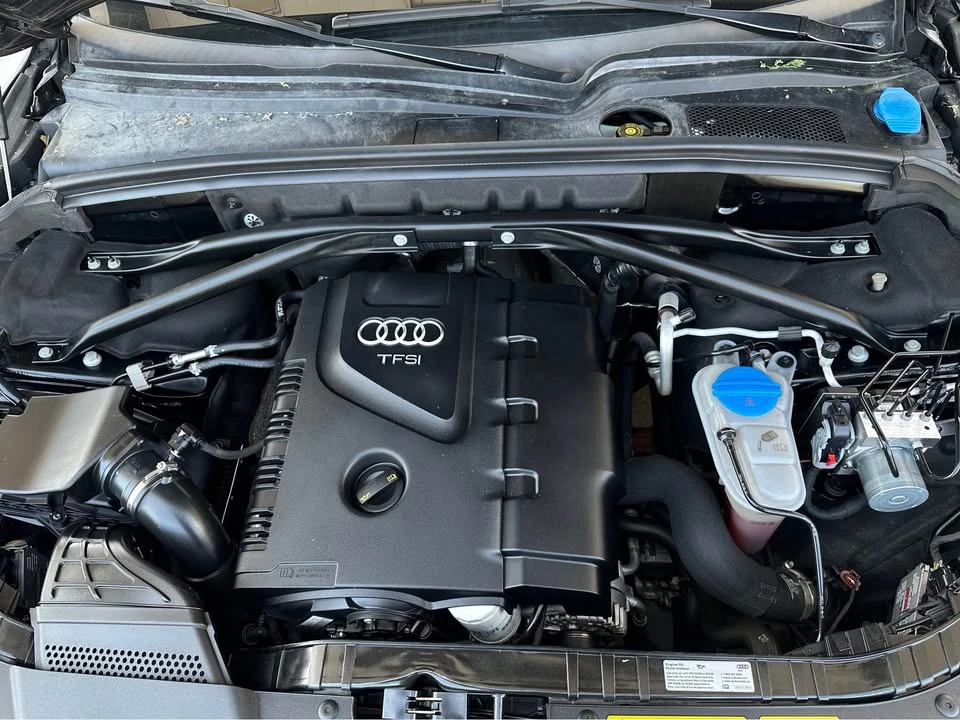 2016 Audi 8R Q5 - Image 16 of 16