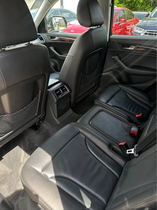 2016 Audi 8R Q5 - Image 12 of 16