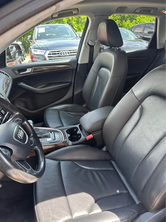 2016 Audi 8R Q5 - Image 11 of 16