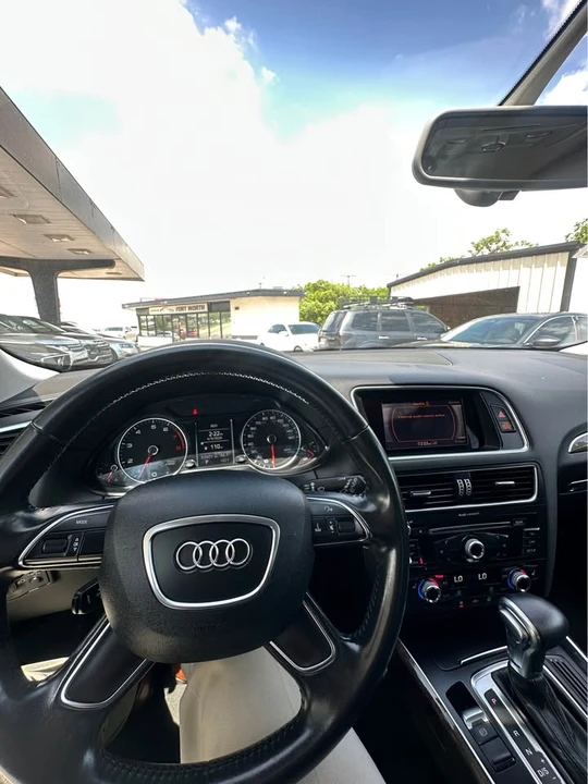 2016 Audi 8R Q5 - Image 15 of 16