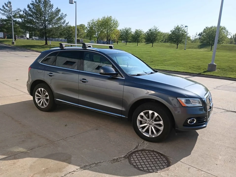 2016 Audi 8R Q5 - Image 5 of 20