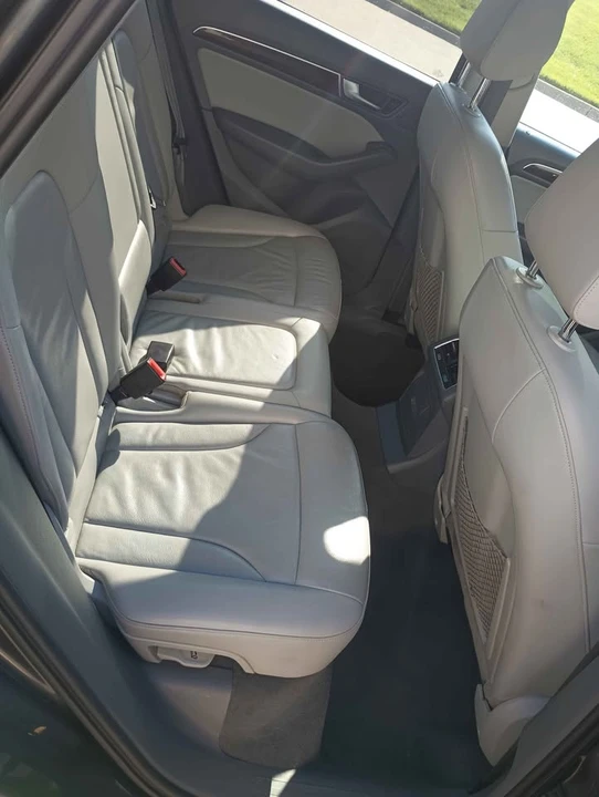 2016 Audi 8R Q5 - Image 13 of 20