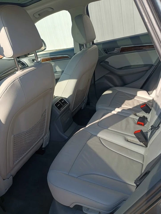 2016 Audi 8R Q5 - Image 14 of 20