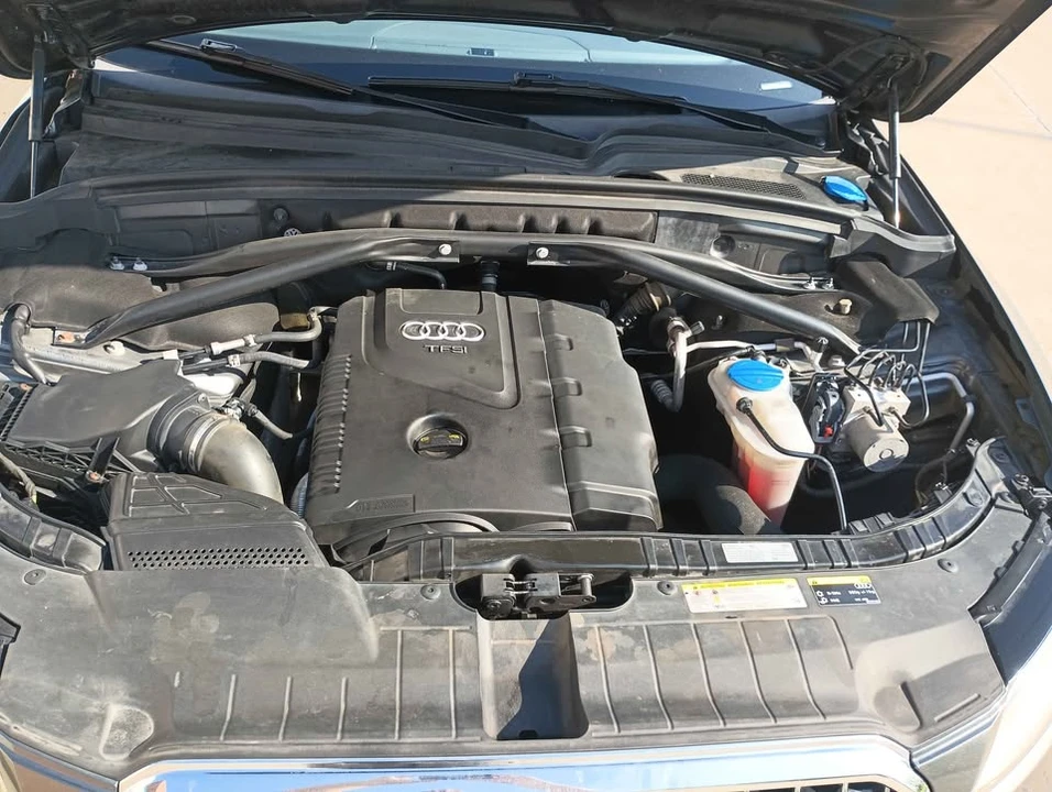 2016 Audi 8R Q5 - Image 16 of 20