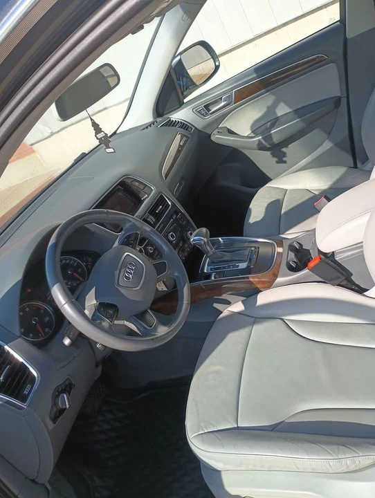 2016 Audi 8R Q5 - Image 10 of 20