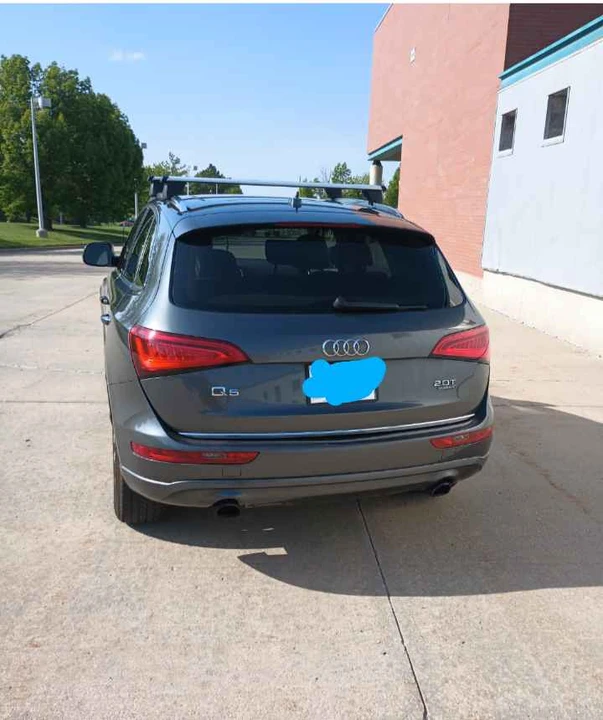 2016 Audi 8R Q5 - Image 6 of 20