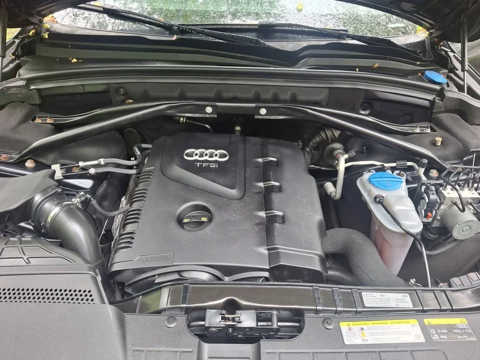 2016 Audi 8R Q5 - Image 11 of 13