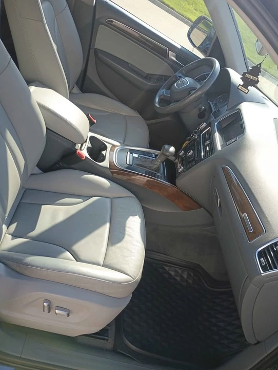 2016 Audi 8R Q5 - Image 11 of 20