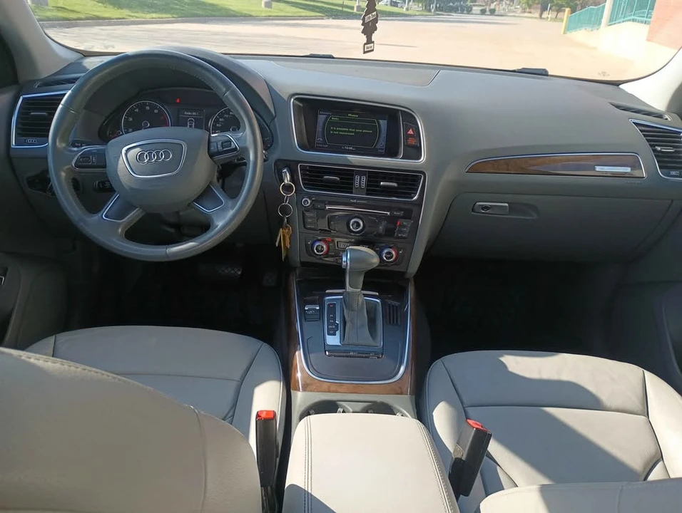 2016 Audi 8R Q5 - Image 12 of 20