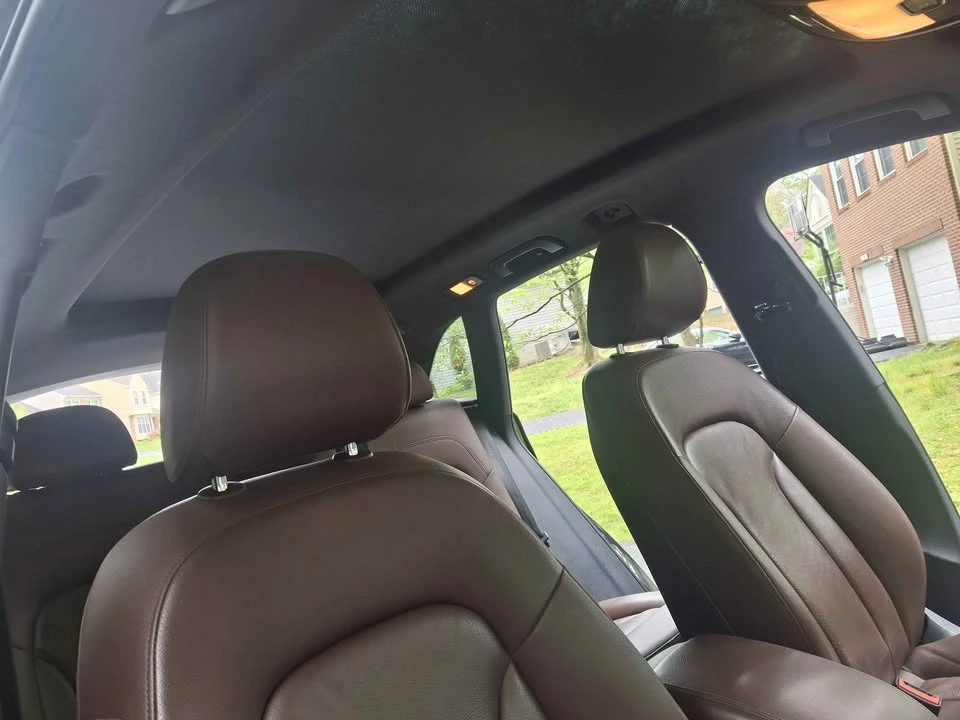 2016 Audi 8R Q5 - Image 7 of 13