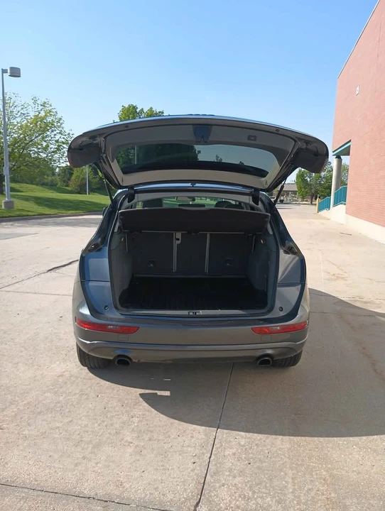 2016 Audi 8R Q5 - Image 8 of 20