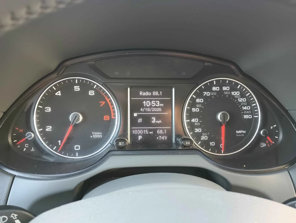 2016 Audi 8R Q5 - Image 18 of 20