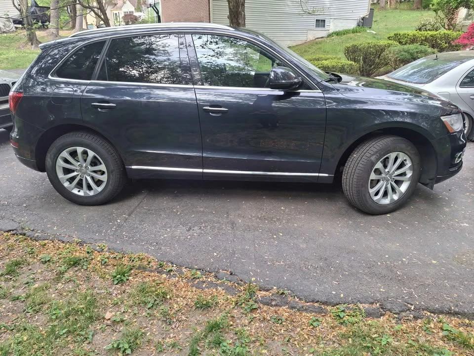 2016 Audi 8R Q5 - Image 3 of 13