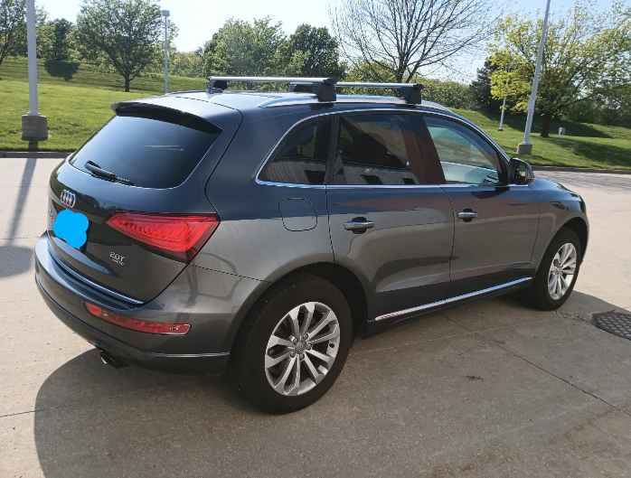 2016 Audi 8R Q5 - Image 7 of 20