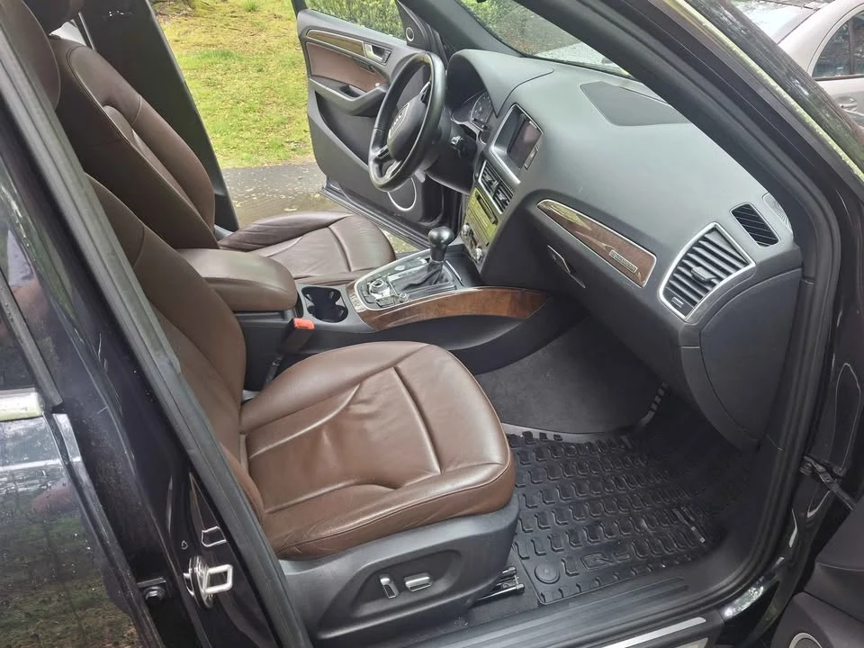 2016 Audi 8R Q5 - Image 6 of 13