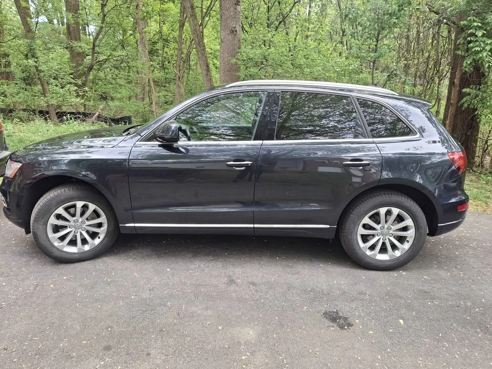 2016 Audi 8R Q5 - Image 2 of 13