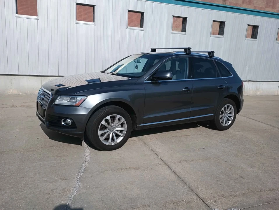 2016 Audi 8R Q5 - Image 4 of 20