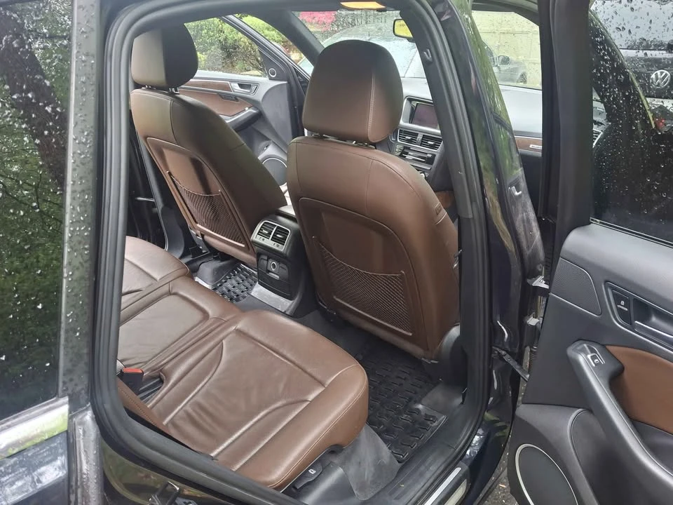 2016 Audi 8R Q5 - Image 8 of 13