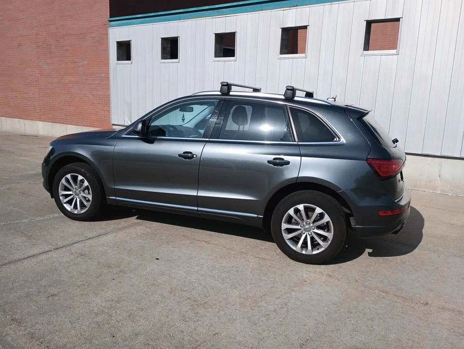2016 Audi 8R Q5 - Image 3 of 20