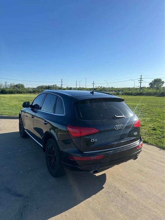 2016 Audi 8R Q5 - Image 7 of 10