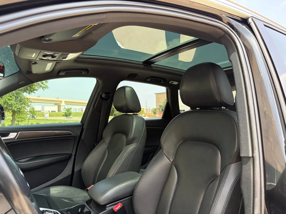 2016 Audi 8R Q5 - Image 15 of 17
