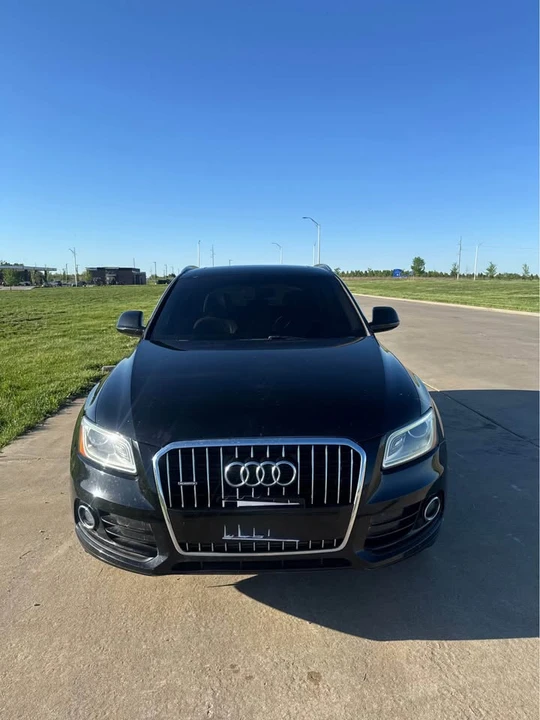 2016 Audi 8R Q5 - Image 2 of 10