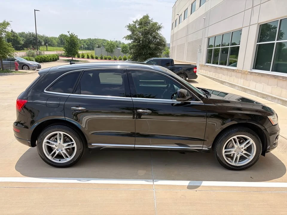 2016 Audi 8R Q5 - Image 6 of 17