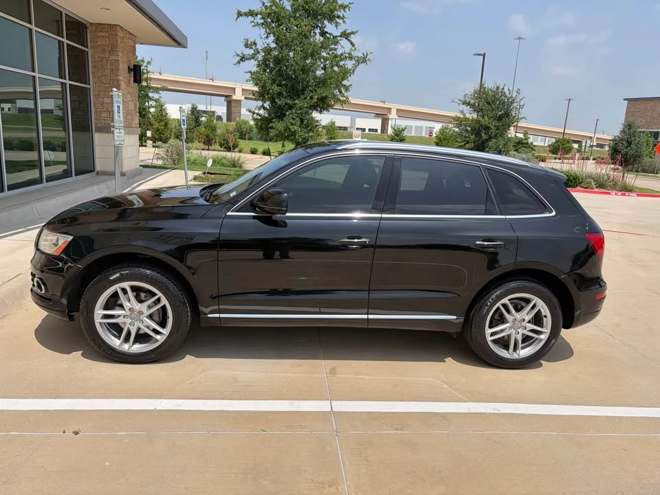 2016 Audi 8R Q5 - Image 5 of 17