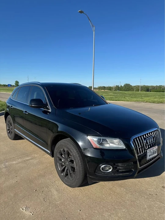 2016 Audi 8R Q5 - Image 3 of 10