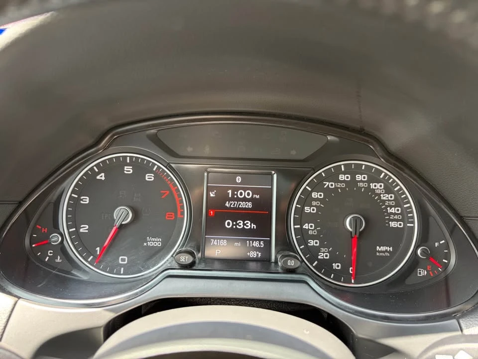 2016 Audi 8R Q5 - Image 17 of 17