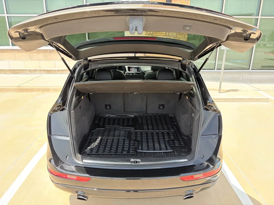 2016 Audi 8R Q5 - Image 8 of 17