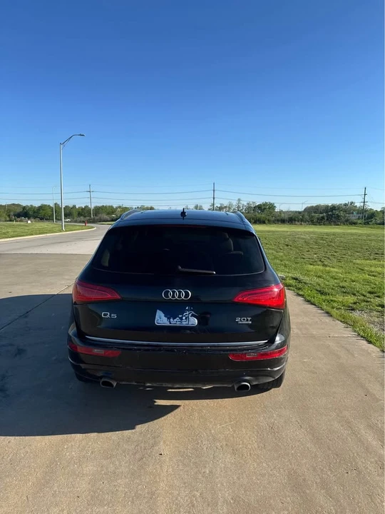 2016 Audi 8R Q5 - Image 6 of 10