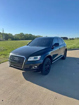2016 Audi Q5 2.0T Quattro Premium