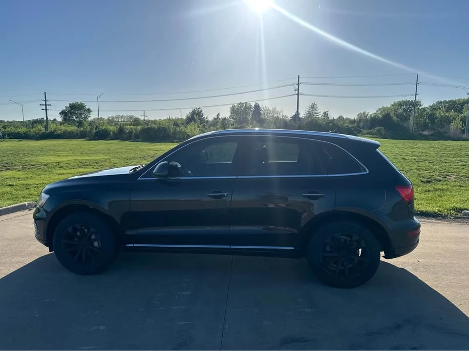 2016 Audi 8R Q5 - Image 8 of 10