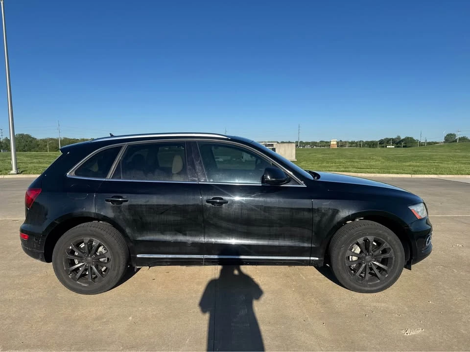 2016 Audi 8R Q5 - Image 4 of 10