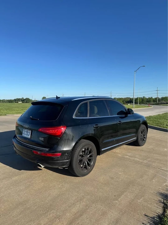 2016 Audi 8R Q5 - Image 5 of 10