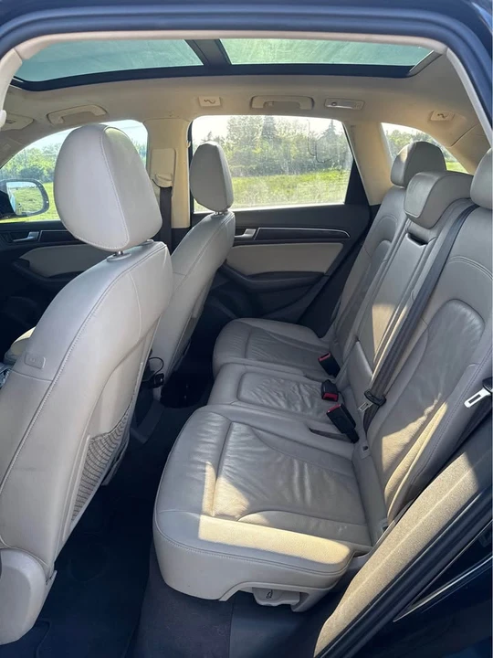 2016 Audi 8R Q5 - Image 10 of 10